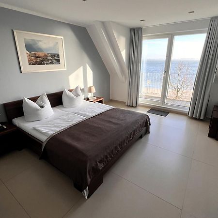 Strandhotel Dranske Εξωτερικό φωτογραφία